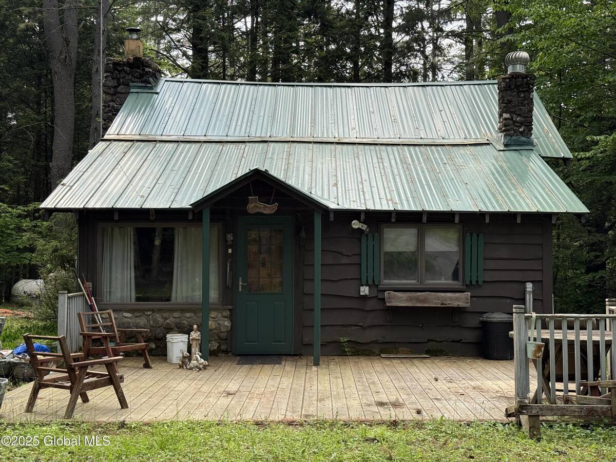 #1 photo, 33 Chuckwagon Drive, Lake Luzerne , NY 12846