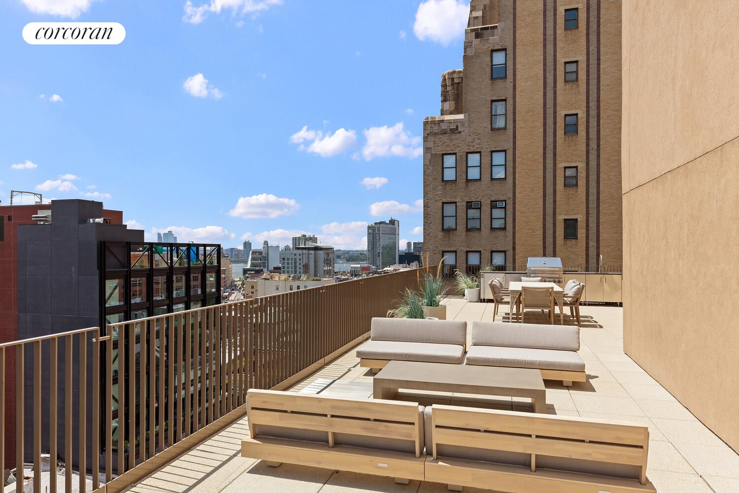 #15 photo, 251 W 14TH Street, マンハッタン Chelsea , NY 10011