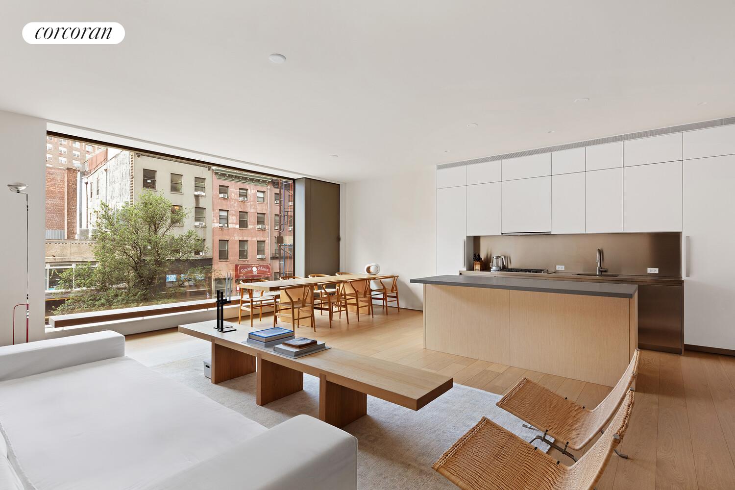 #3 photo, 251 W 14TH Street, マンハッタン Chelsea , NY 10011