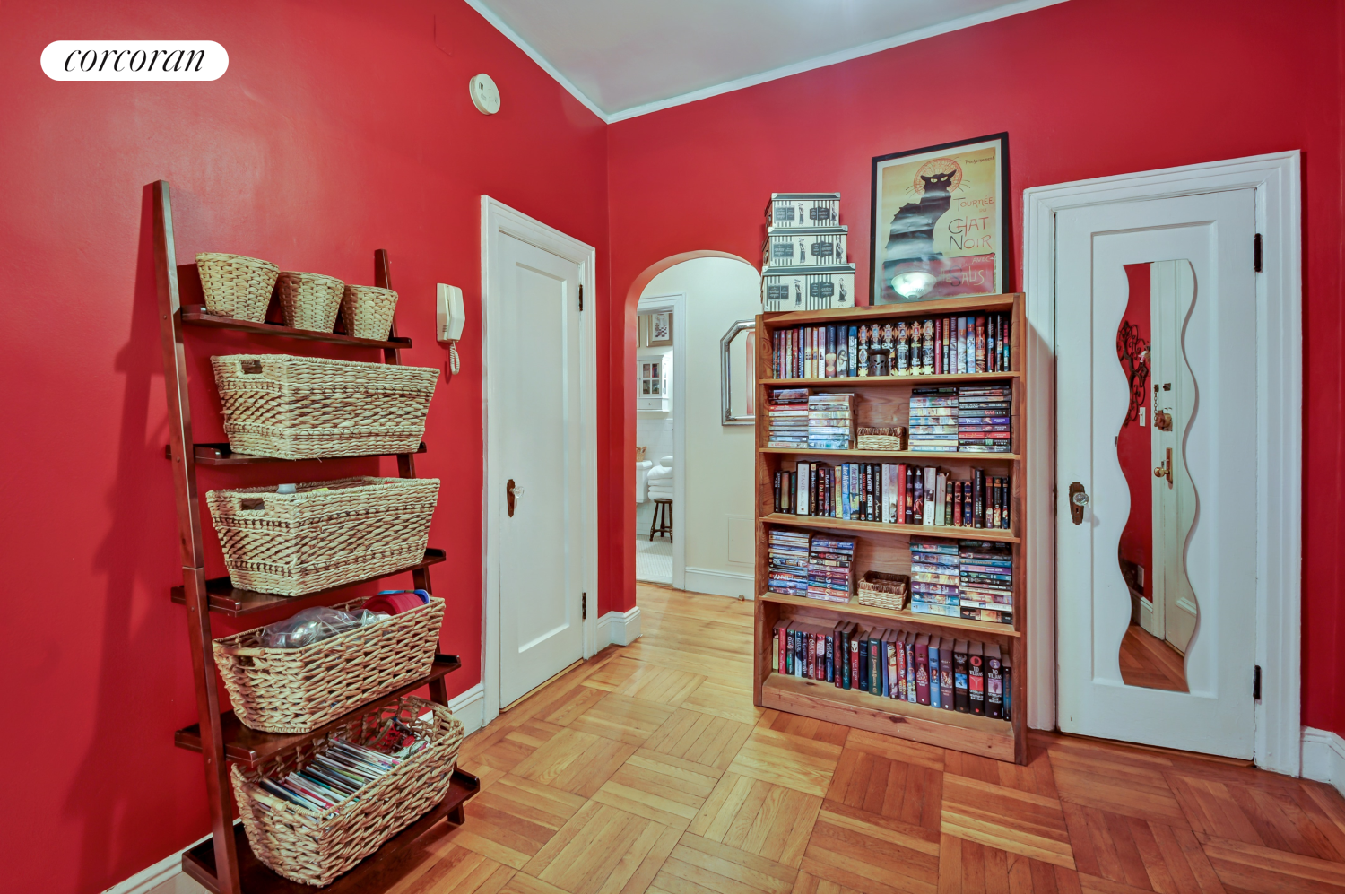 #4 photo, 854 W 181ST Street, マンハッタン Hudson Heights , NY 10033