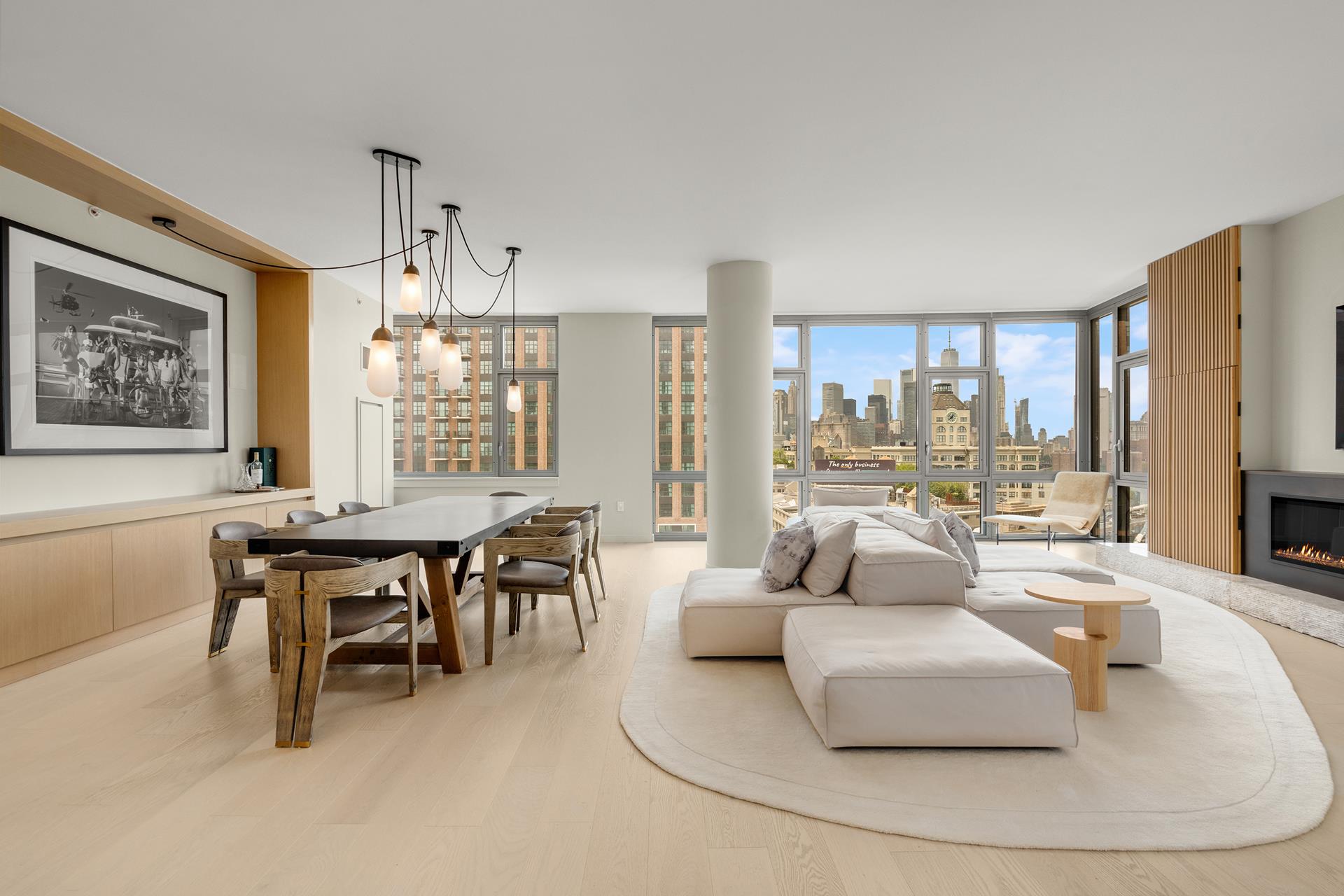 #1 photo, 100 JAY Street, 丹波區 DUMBO , NY 11201