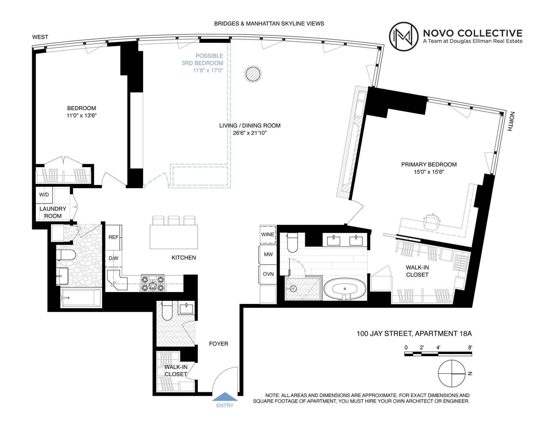 #2 photo, 100 JAY Street, ブルックリン区 DUMBO , NY 11201