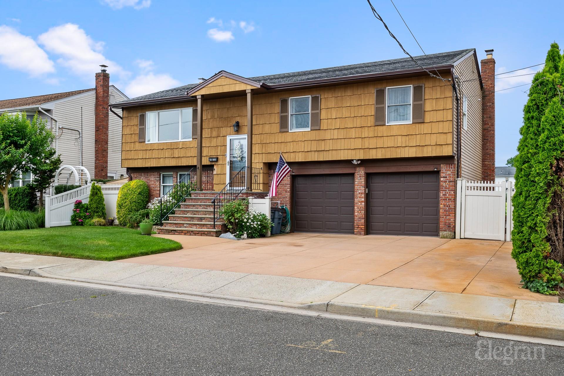 #1 photo, 3408 Parkway Drive, 長島 Baldwin , NY 11510