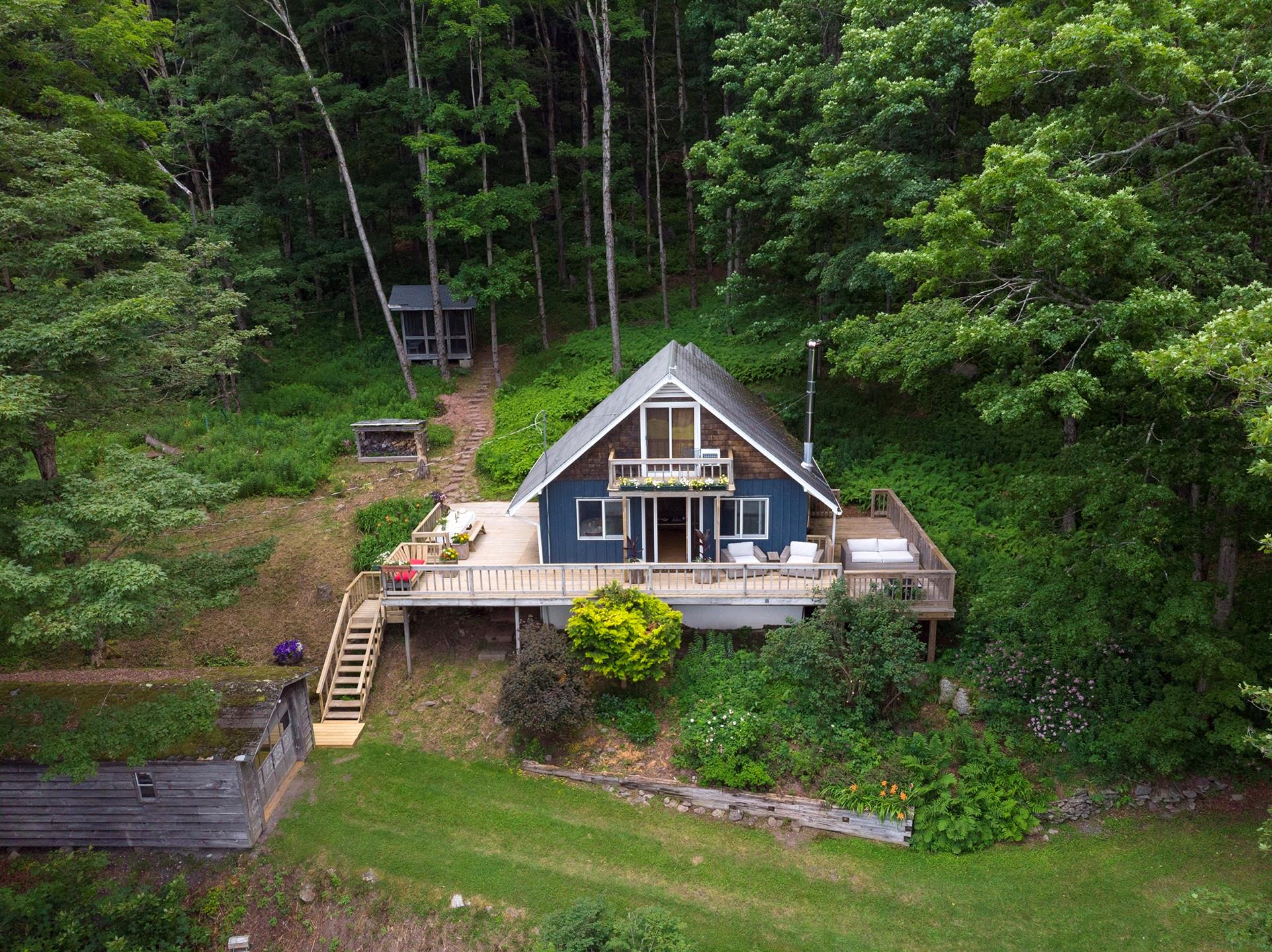#1 photo, 101 Porcupine Road, 紐約州 Grahamsville , NY 12740