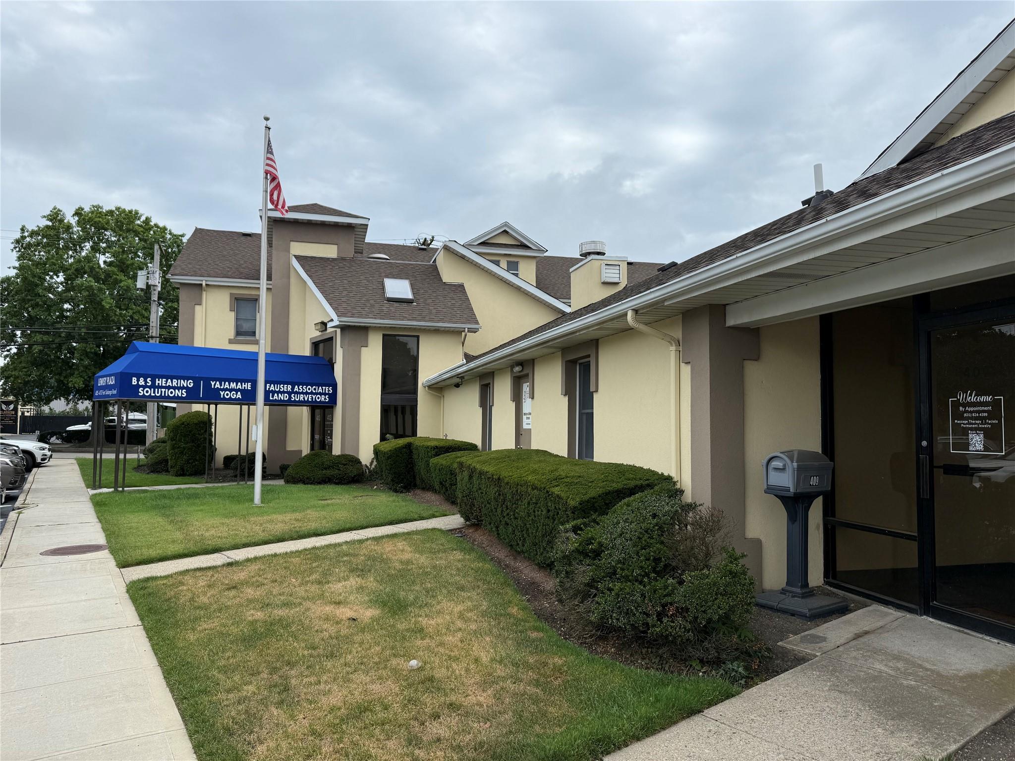 #19 photo, 409 Fort Salonga Road, サフォーク郡 Northport , NY 11768