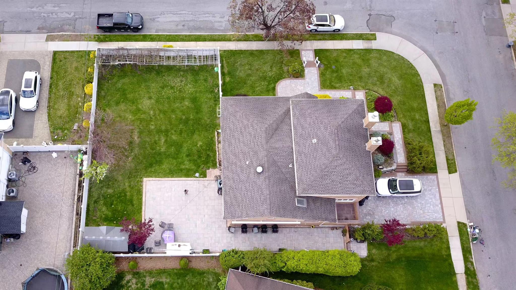 #3 photo, 28 Merit Lane, ナッソー郡 Jericho , NY 11753