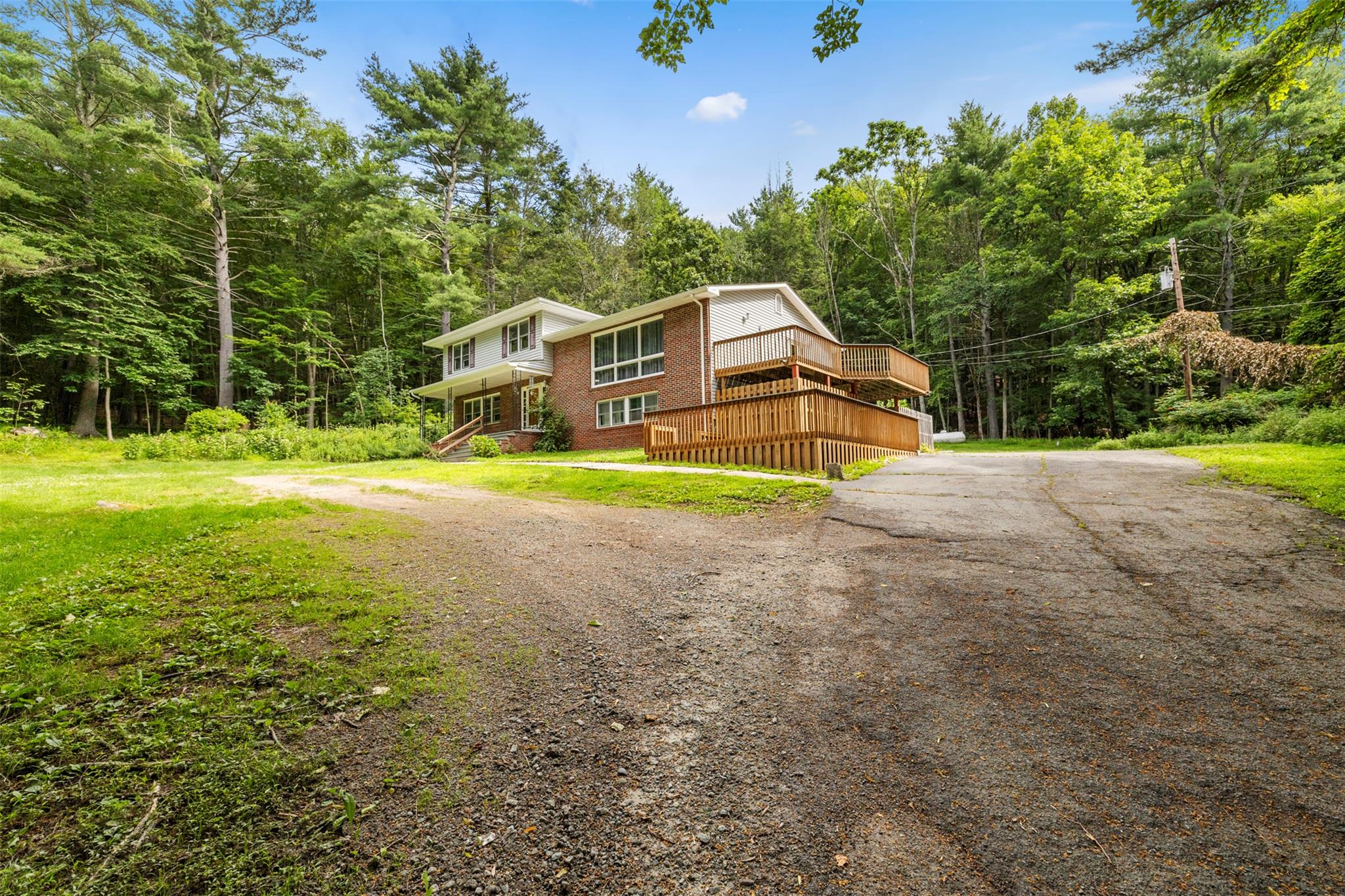 #1 photo, 37 Andrew Paye Road, Pond Eddy , NY 12770