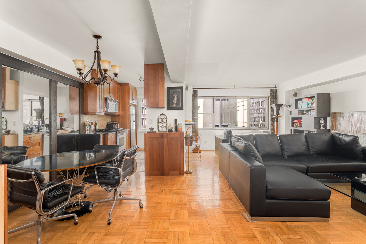 #1 photo, New York City, 曼哈頓 中城西区 Midtown , NY 10019