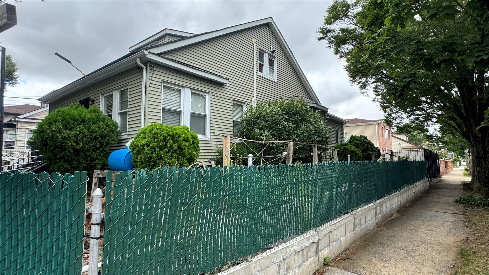 #2 photo, 12302 153rd Street, クイーンズ区 Jamaica , NY 11434