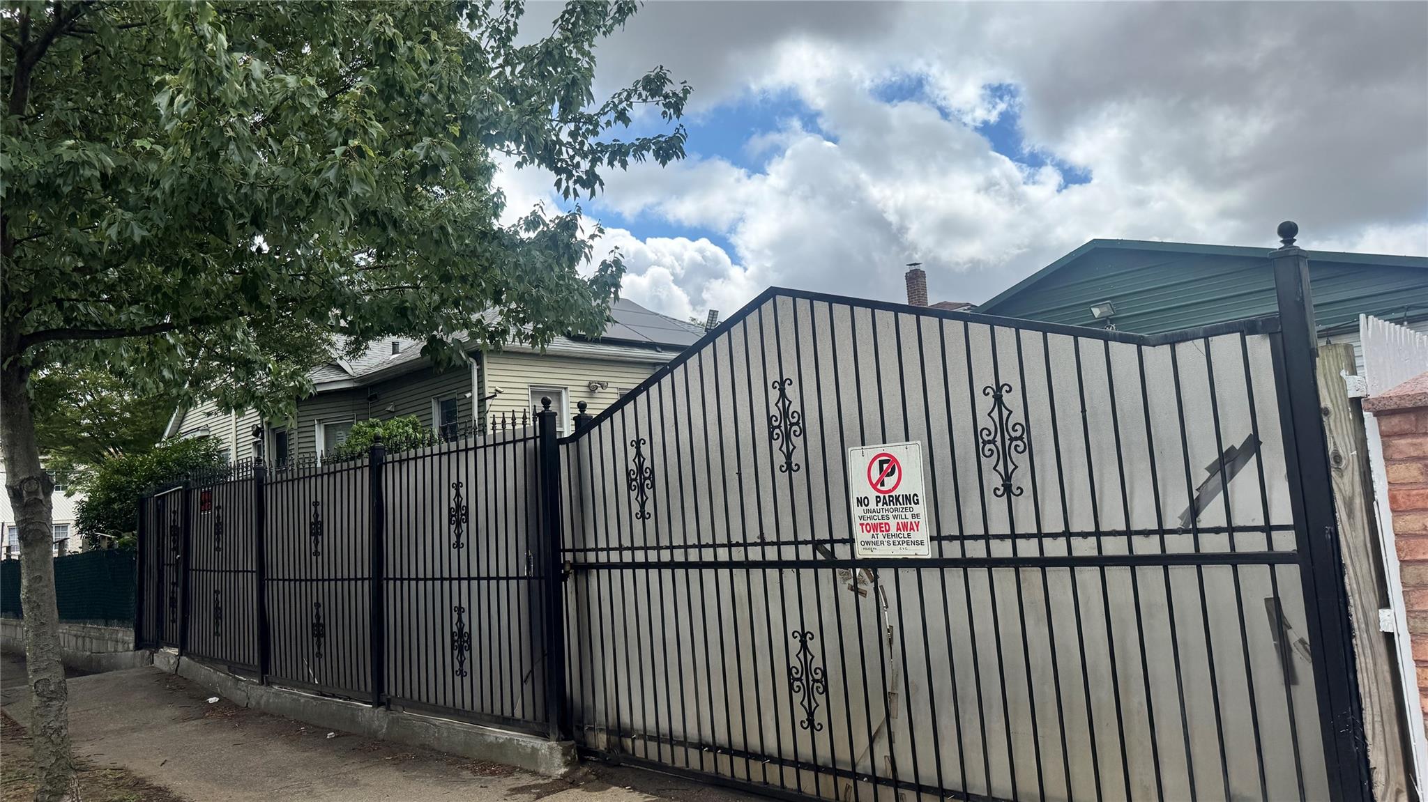 #3 photo, 12302 153rd Street, クイーンズ区 Jamaica , NY 11434