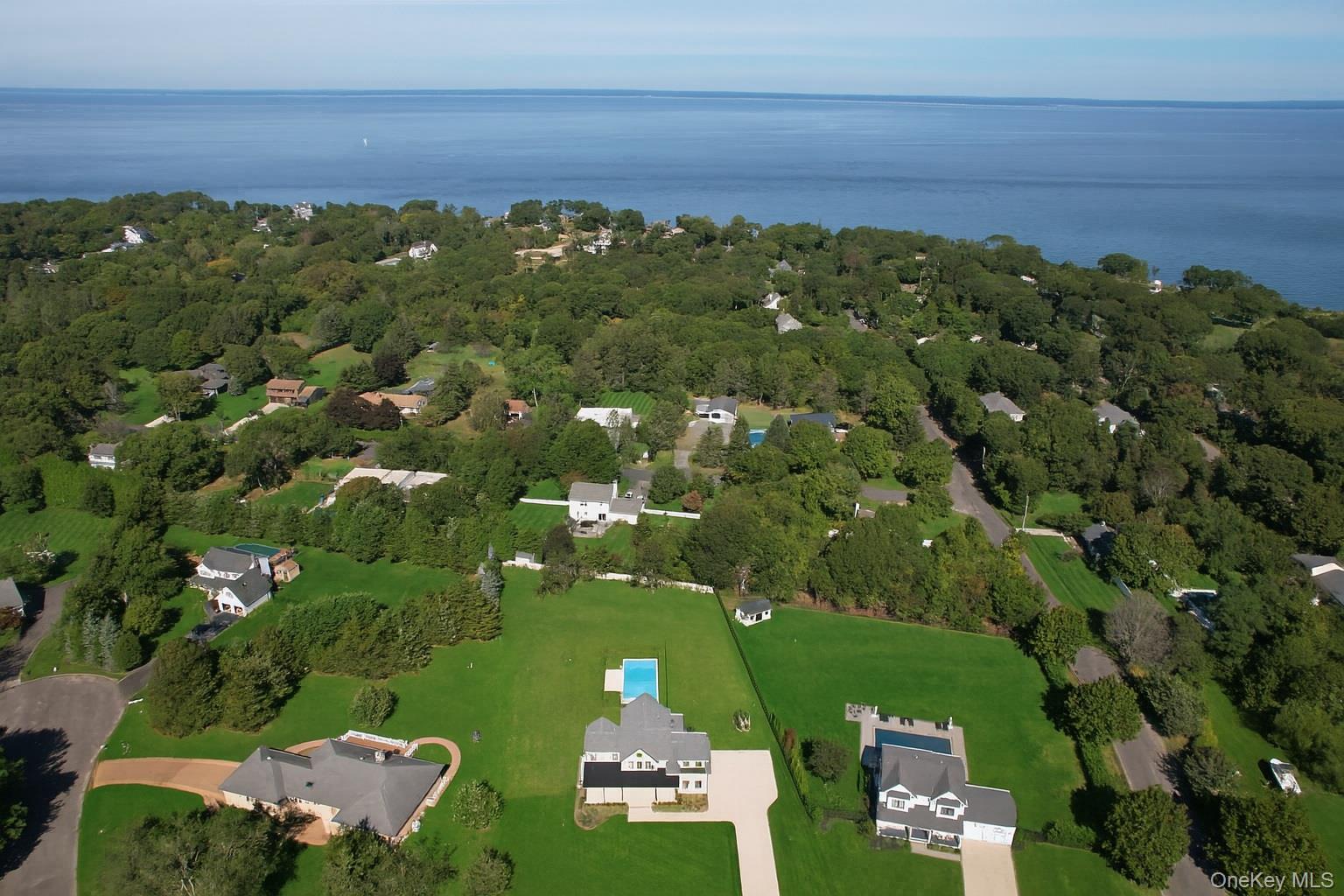 #2 photo, 2045 Willow Drive, サフォーク郡 East Marion , NY 11939