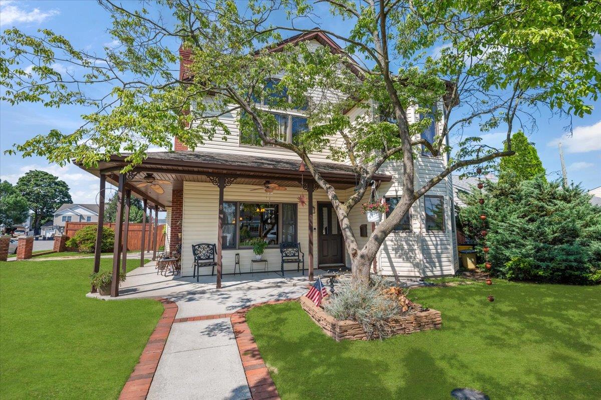 #1 photo, 8 Pearl Street, 長島 貝斯佩奇 Bethpage , NY 11714