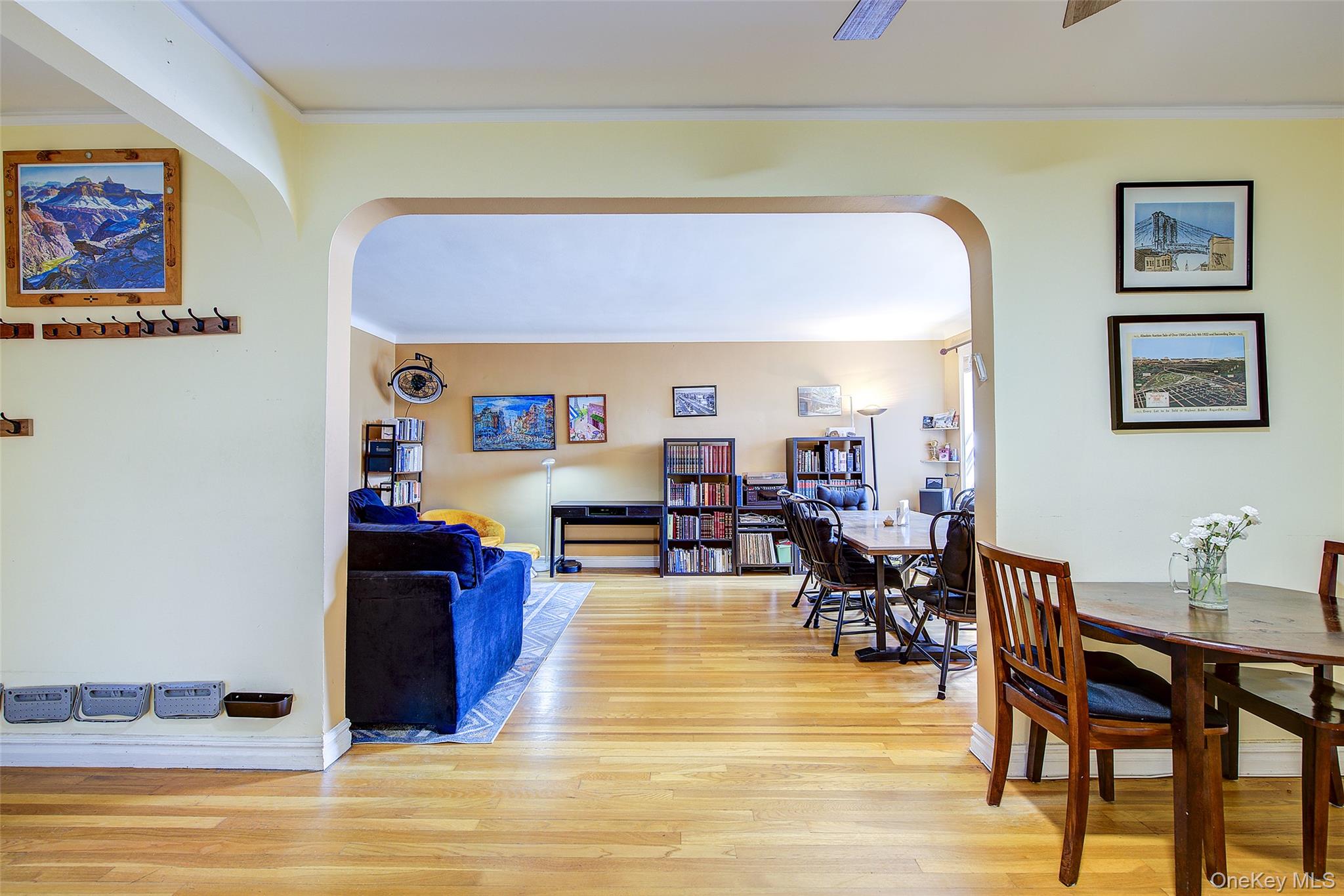 #11 photo, 118-11 84th Avenue, クイーンズ区 Kew Gardens , NY 11415