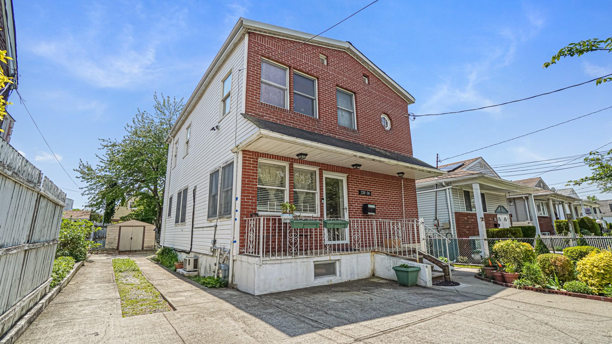 #1 photo, 22906 113th Avenue, 皇后區 Queens Village , NY 11429