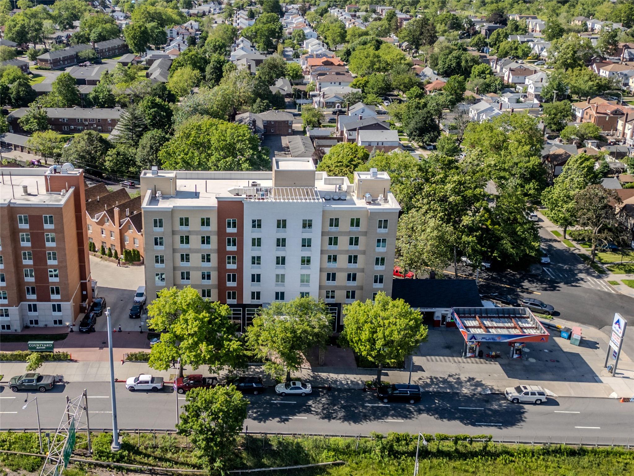 #1 photo, 18331 Horace Harding Expressway, 皇后區 新鮮草原 Fresh Meadows , NY 11365