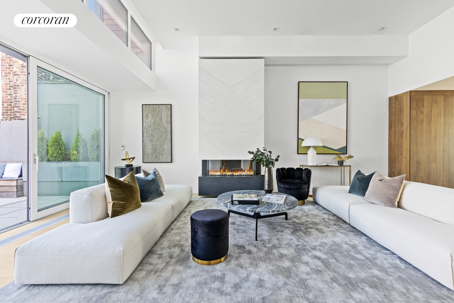 #4 photo, 10 GREENE Street, マンハッタン SoHo , NY 10013