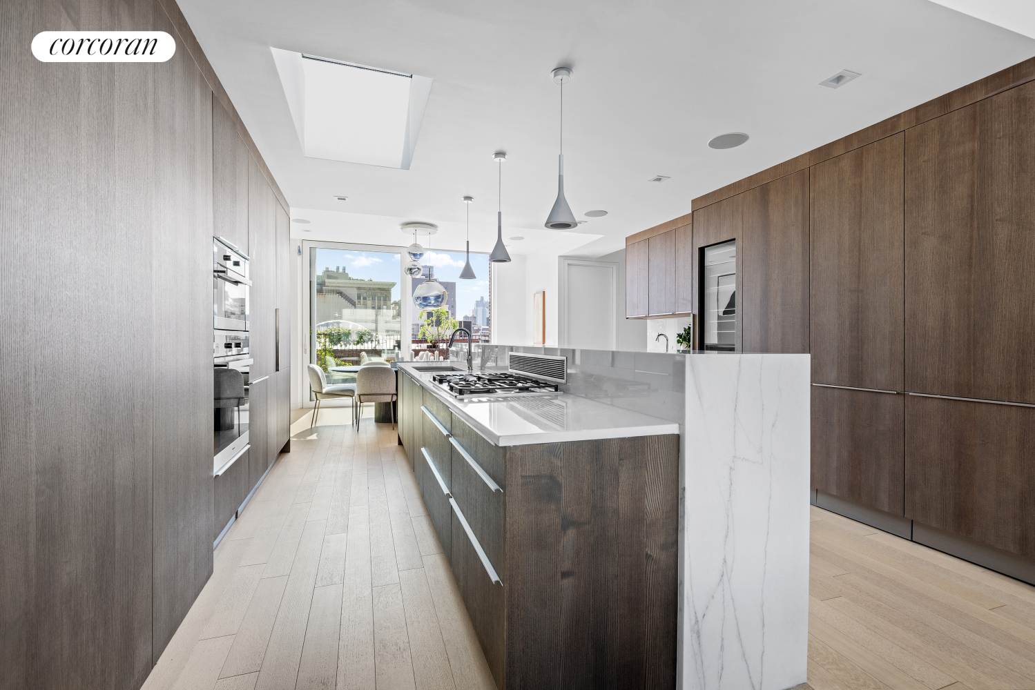 #5 photo, 10 GREENE Street, マンハッタン SoHo , NY 10013