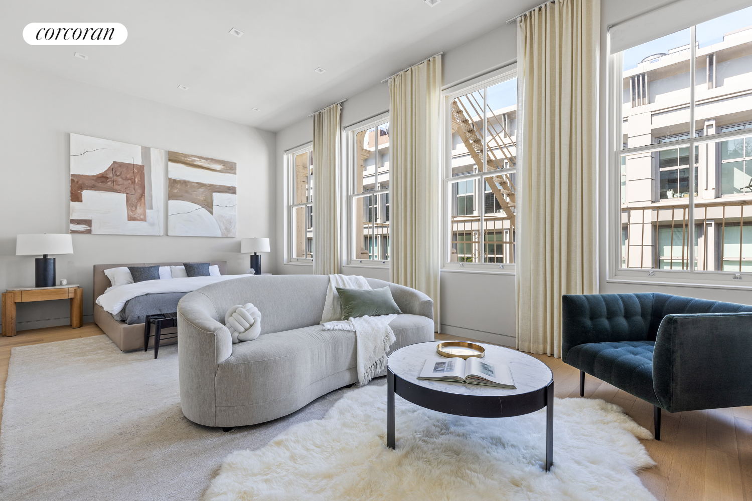 #8 photo, 10 GREENE Street, マンハッタン SoHo , NY 10013