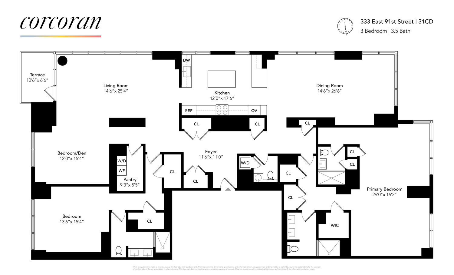 #3 photo, 333 E 91ST Street, マンハッタン Yorkville , NY 10128