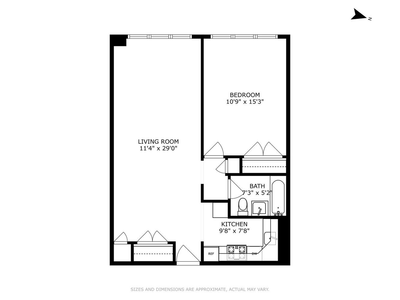 #2 photo, 1530 E 8TH Street, ブルックリン区 Midwood , NY 11230