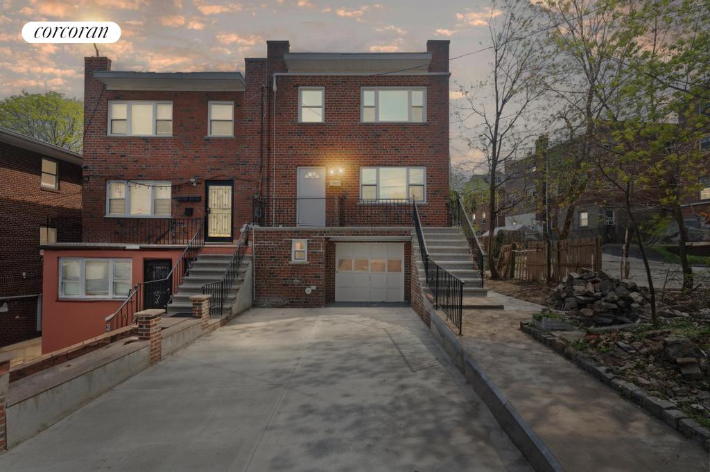 #1 photo, 224 W 252ND Street, 布朗士 North Riverdale , NY 10471