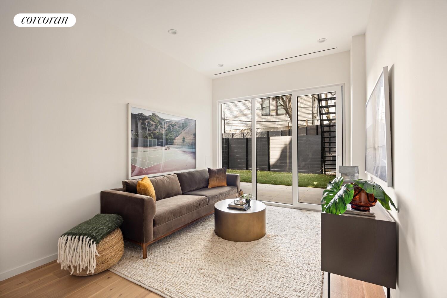 #4 photo, 103 PUTNAM Avenue, ブルックリン区 Bedford-Stuyvesant , NY 11238