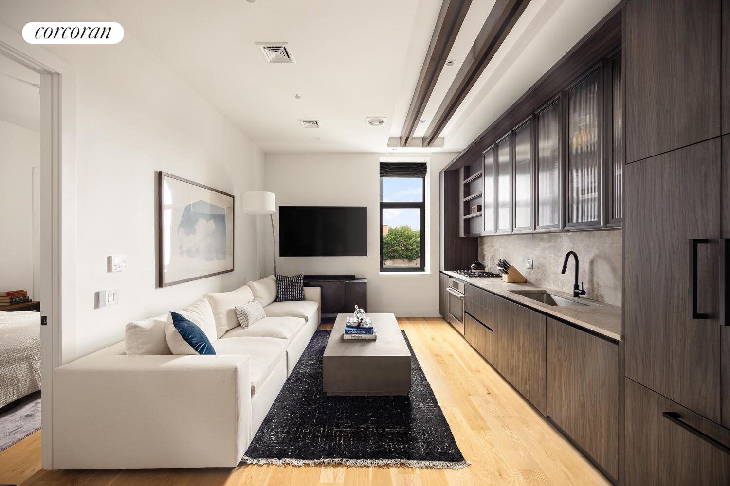 #1 photo, 10 QUINCY Street, 克林頓丘 Clinton Hill , NY 11238