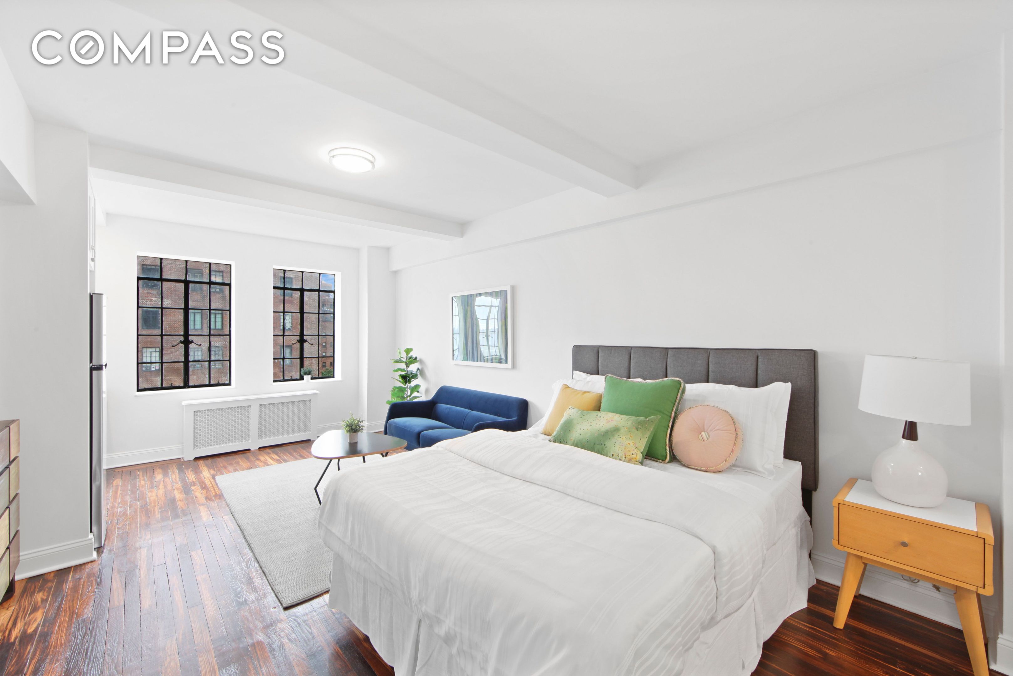 #1 photo, 45 Tudor City Place, 曼哈頓 中城东区 Midtown East , NY 10017