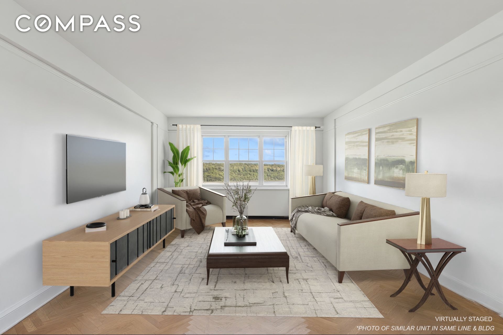 #1 photo, 120 Cabrini Boulevard, 曼哈頓 北曼哈顿 Hudson Heights , NY 10033
