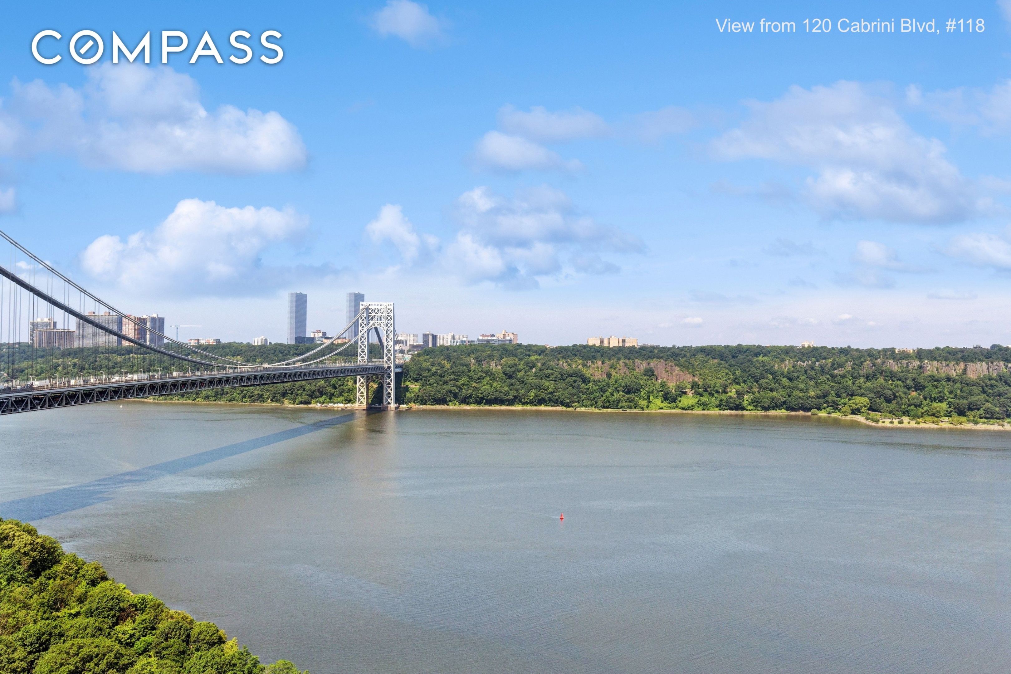 #4 photo, 120 Cabrini Boulevard, マンハッタン Hudson Heights , NY 10033