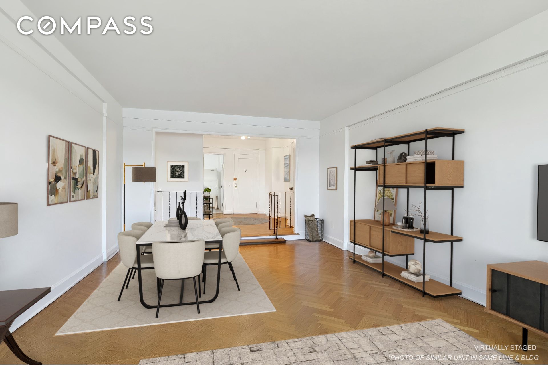 #5 photo, 120 Cabrini Boulevard, マンハッタン Hudson Heights , NY 10033