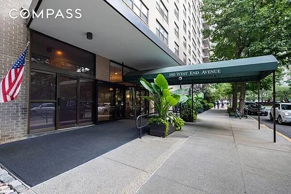 #12 photo, 180 W End Avenue, Upper West Side , NY 10023