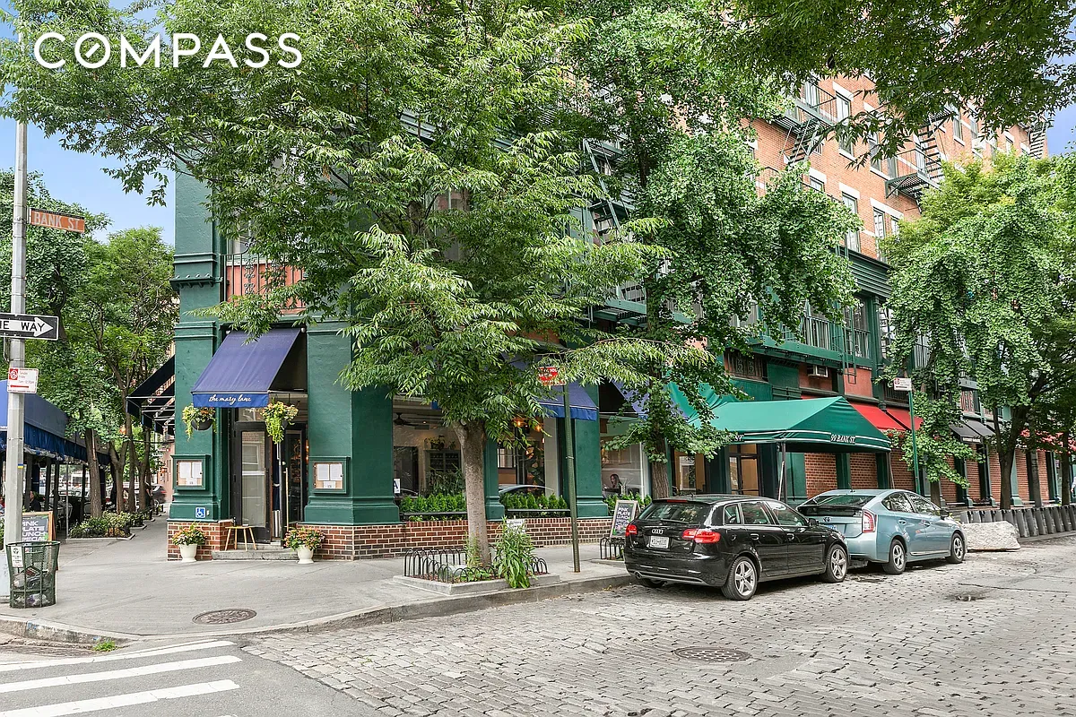 #2 photo, New York City, West Village , NY 10014