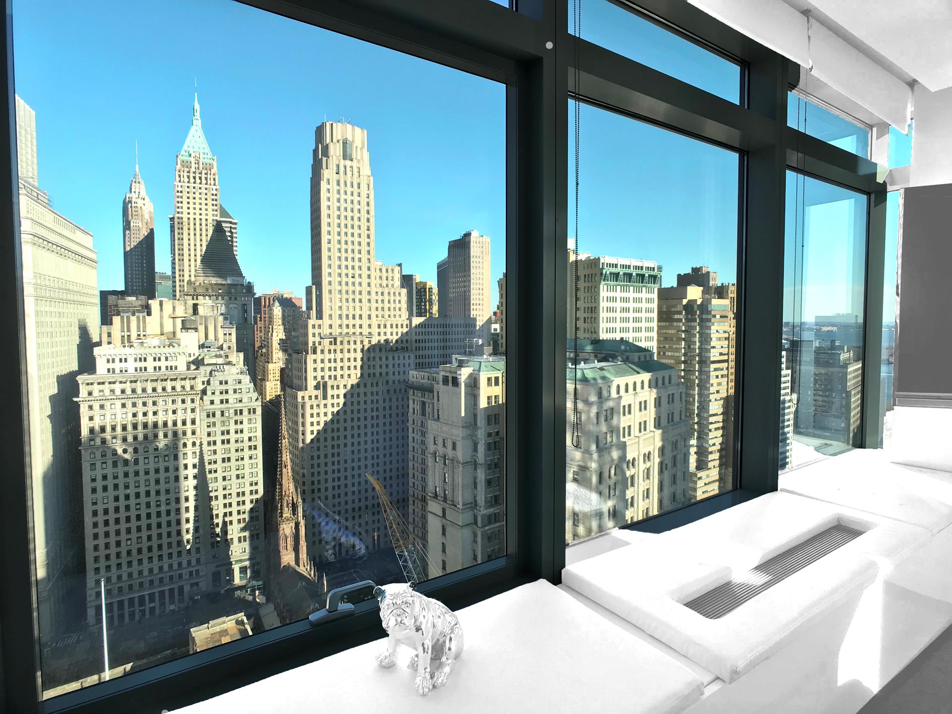 #1 photo, New York City, 曼哈頓 曼哈顿金融区 Financial District , NY 10006