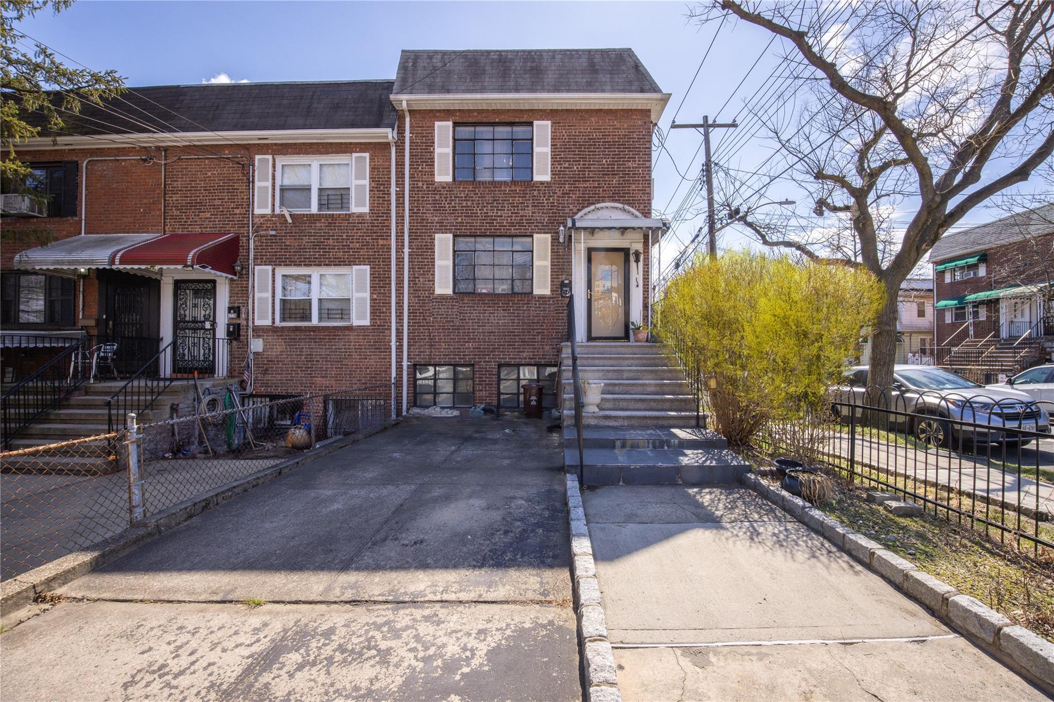#3 photo, 1774 Pitman Avenue, ブロンクス区 Bronx , NY 10466