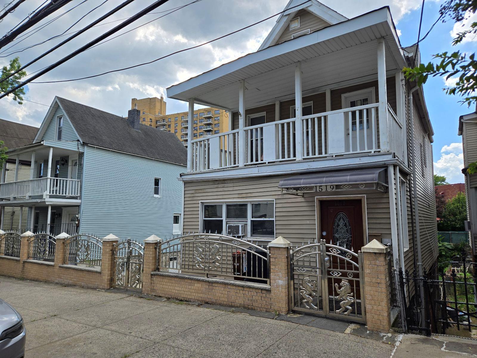 #1 photo, 1519 Rosedale Avenue, 布朗士 Bronx , NY 10460