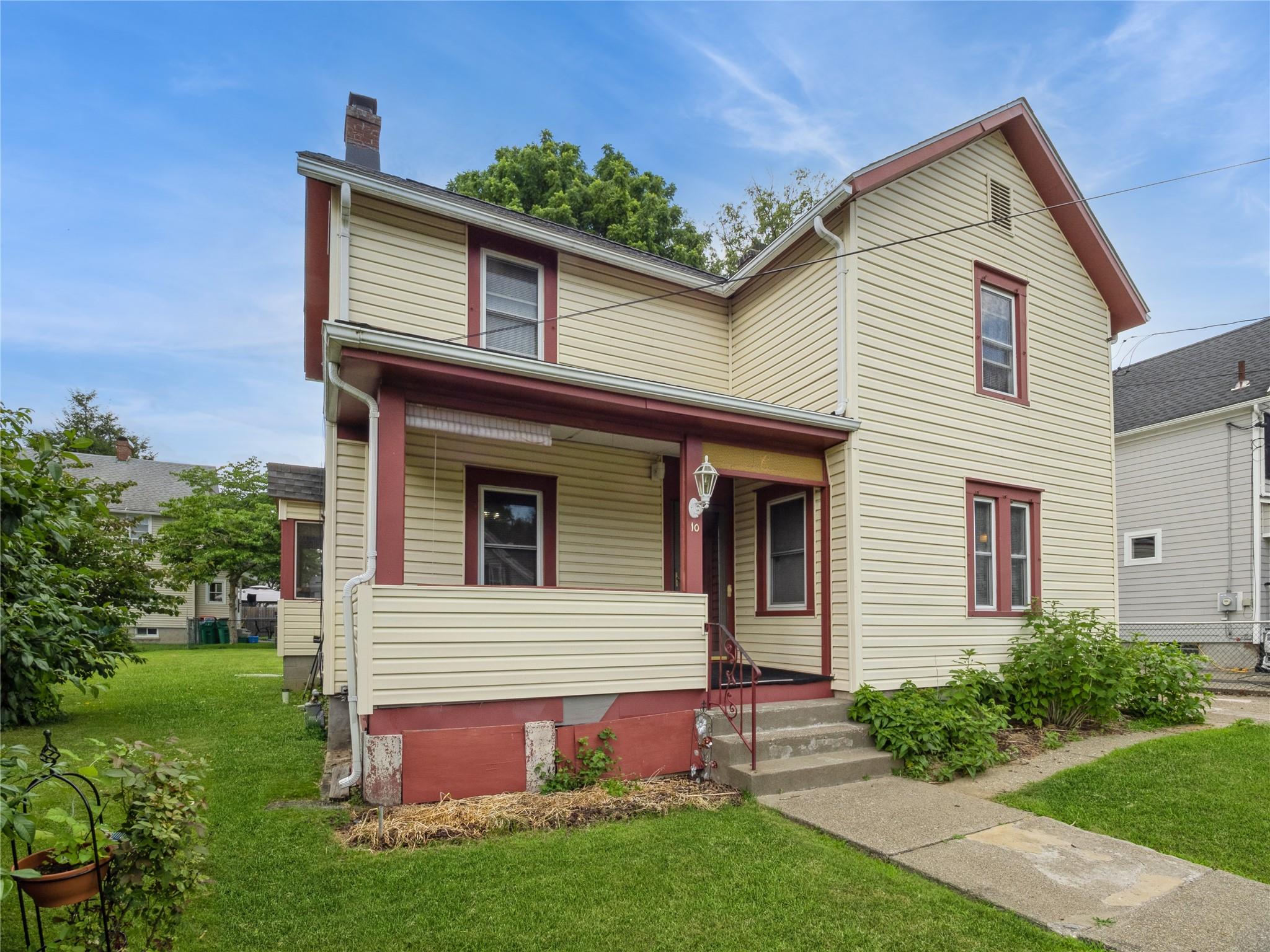 #1 photo, 10 Vail Avenue, 紐約州 Beacon , NY 12508