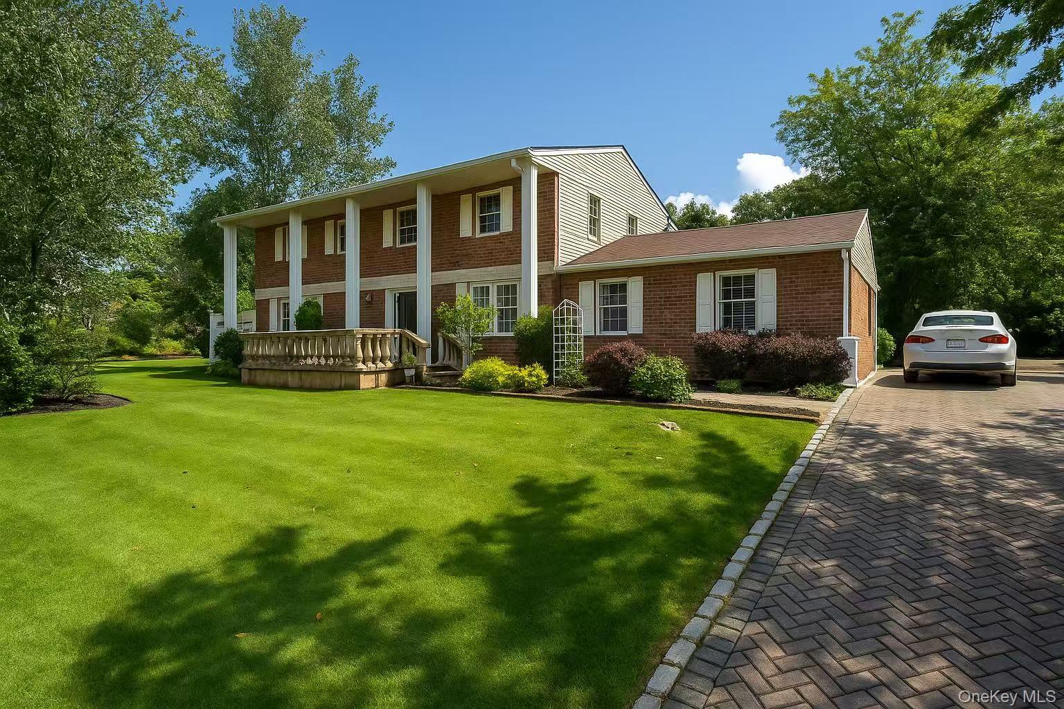 #2 photo, 26 Birchdale Lane, ナッソー郡 Port Washington , NY 11050