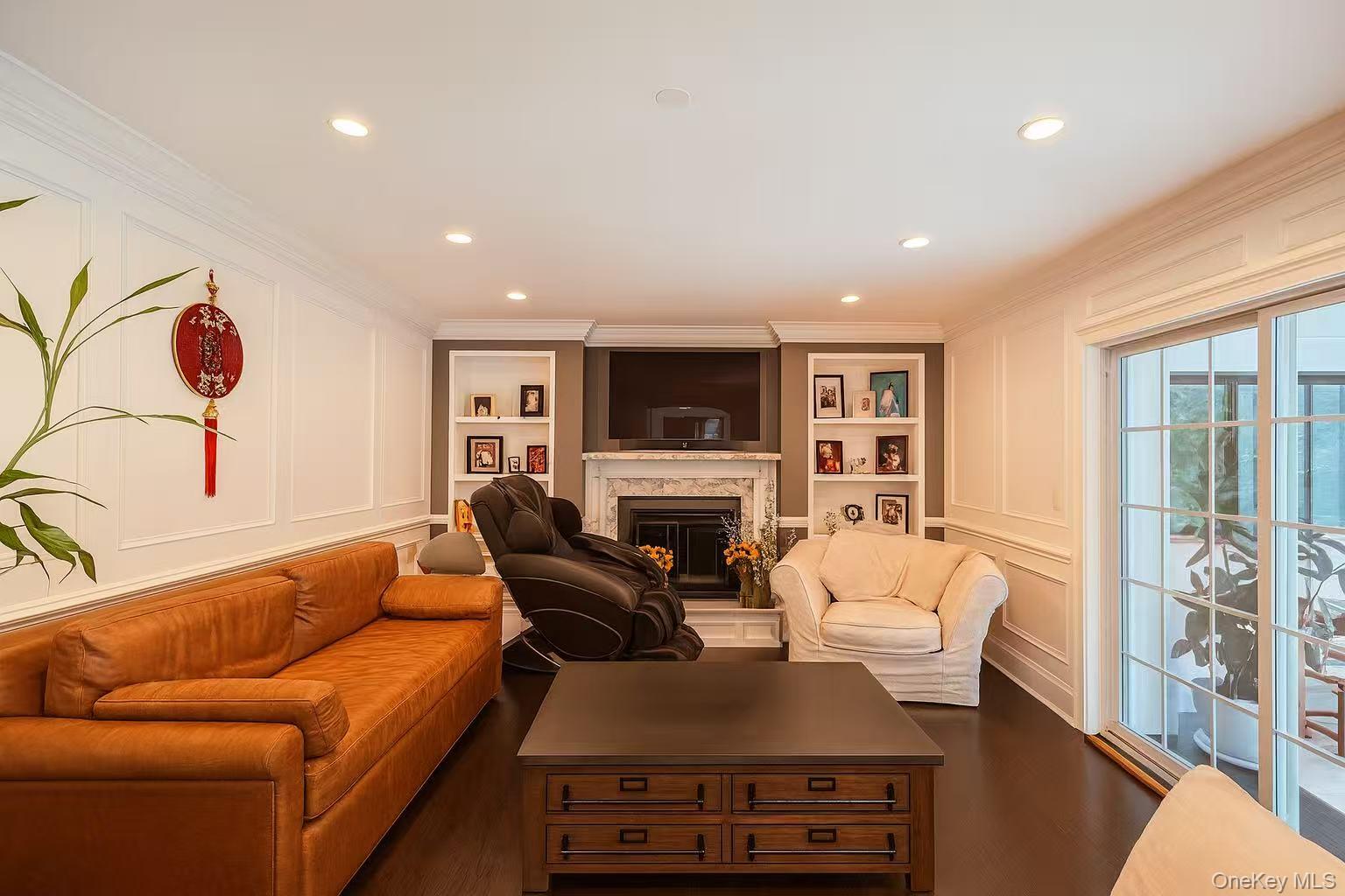 #5 photo, 26 Birchdale Lane, ナッソー郡 Port Washington , NY 11050