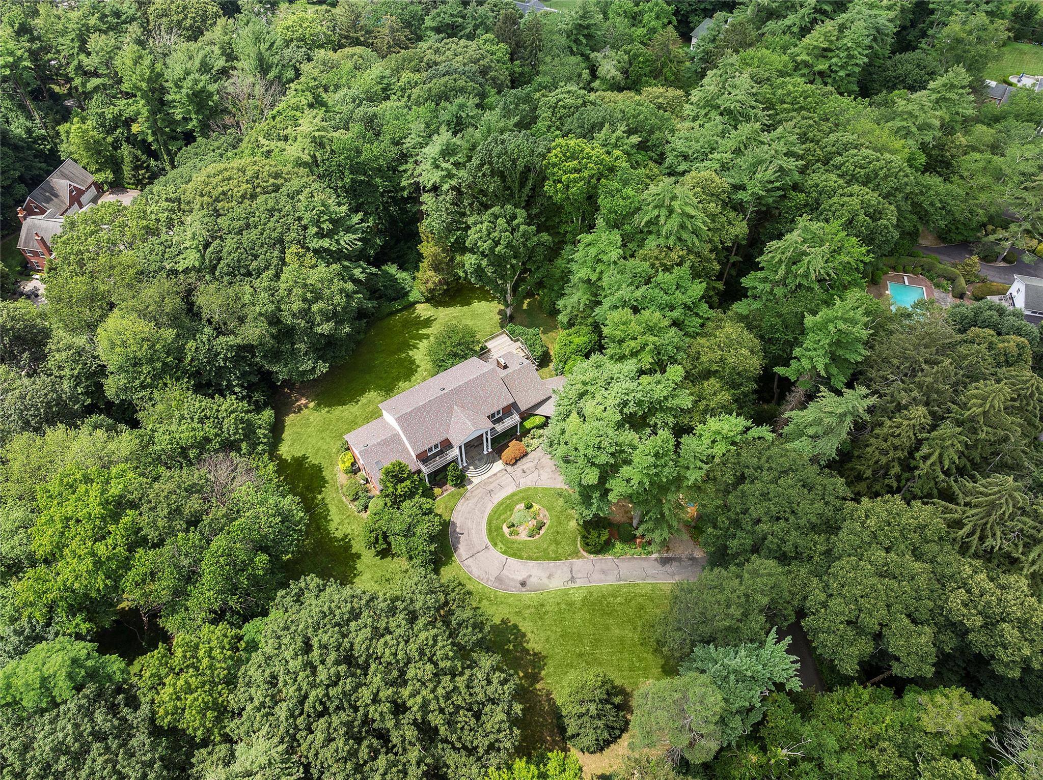#1 photo, 14 Pheasant Hill Lane, 長島 老布鲁克维尔  Old Brookville , NY 11545