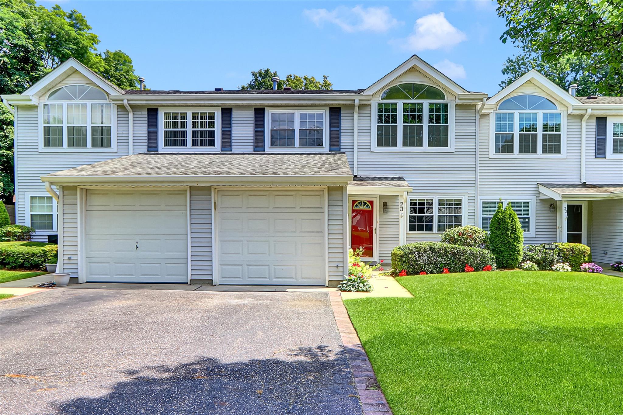 #1 photo, 23 Indian Trace, 東長島 Kings Park , NY 11754