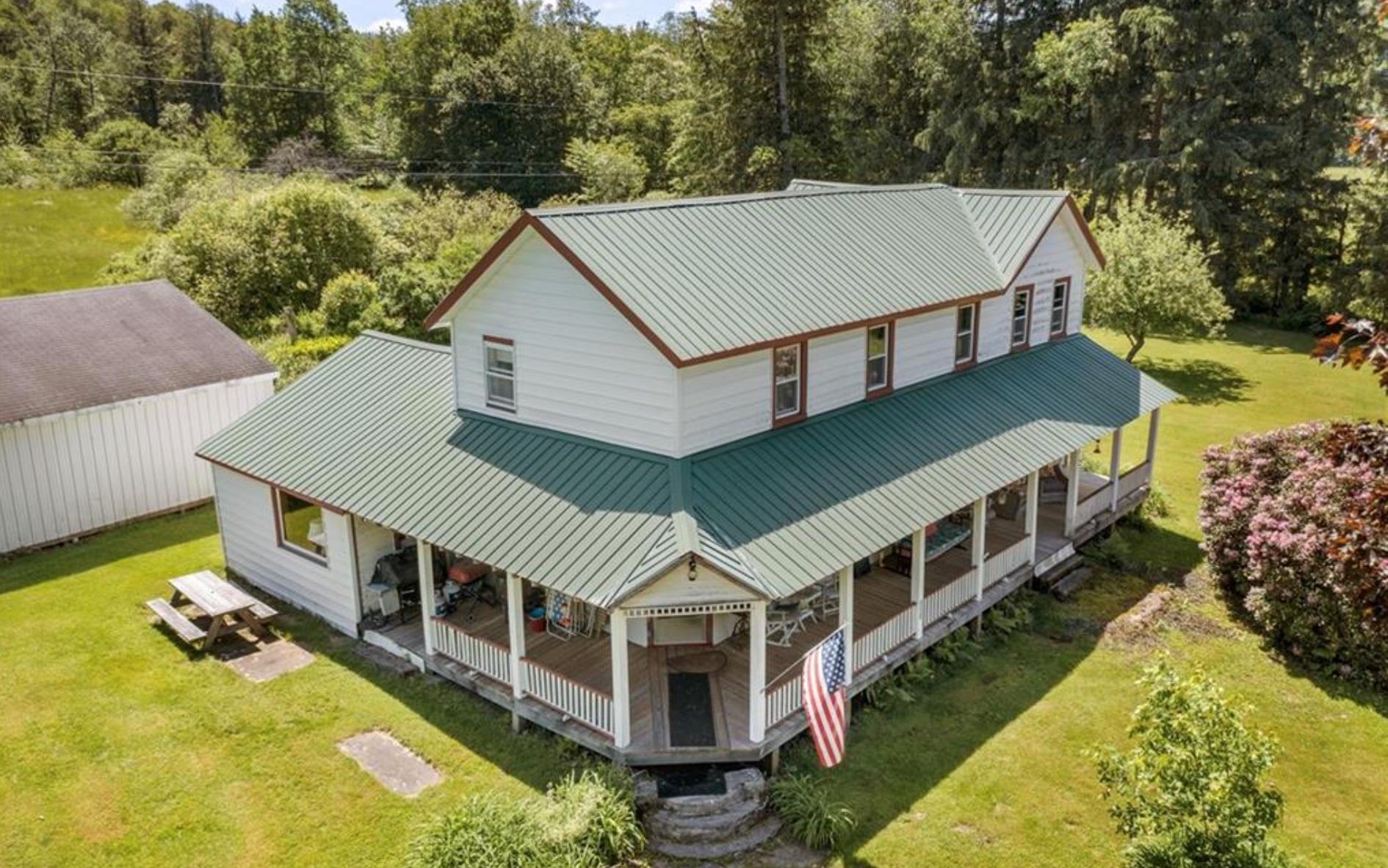 #1 photo, 2018 Beaverkill Road, Livingston Manor , NY 12758