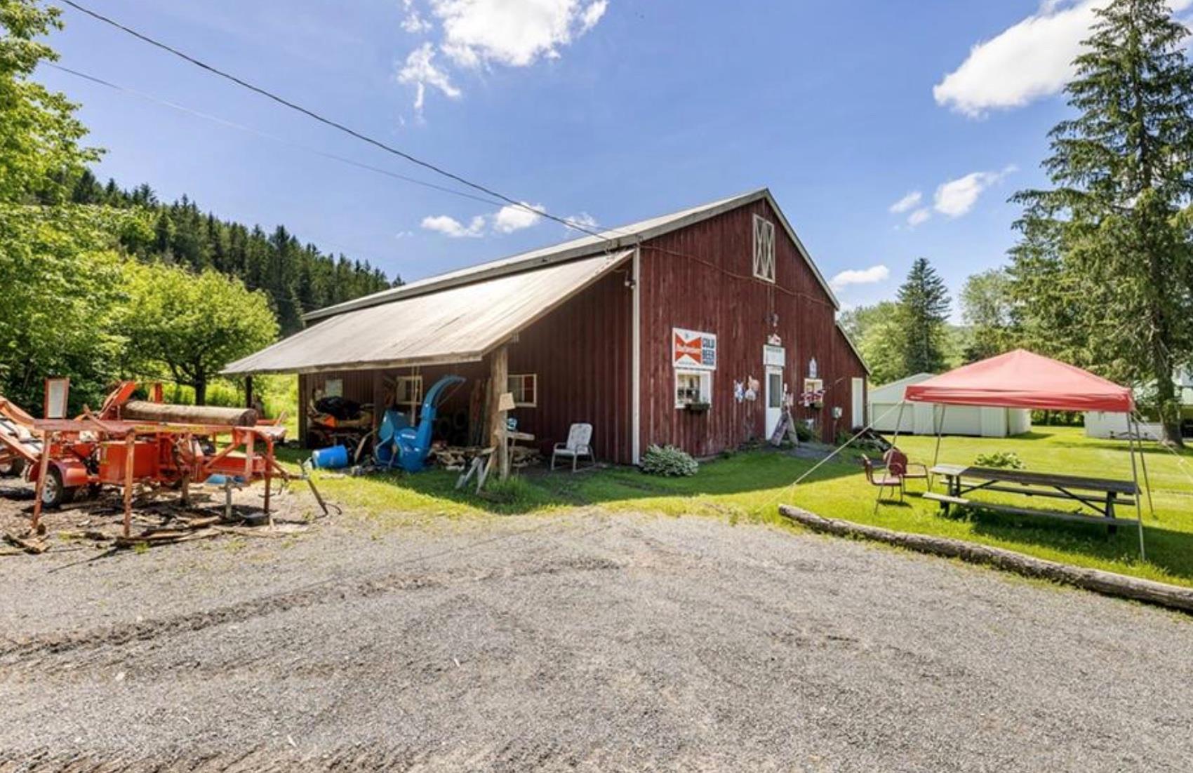 #17 photo, 2018 Beaverkill Road, Livingston Manor , NY 12758