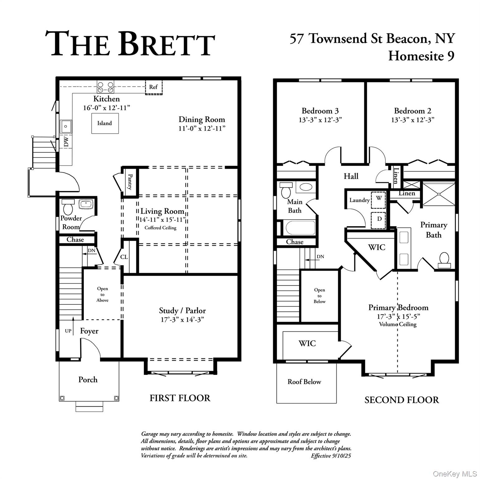 #3 photo, 57 Townsend Street, Beacon , NY 12508