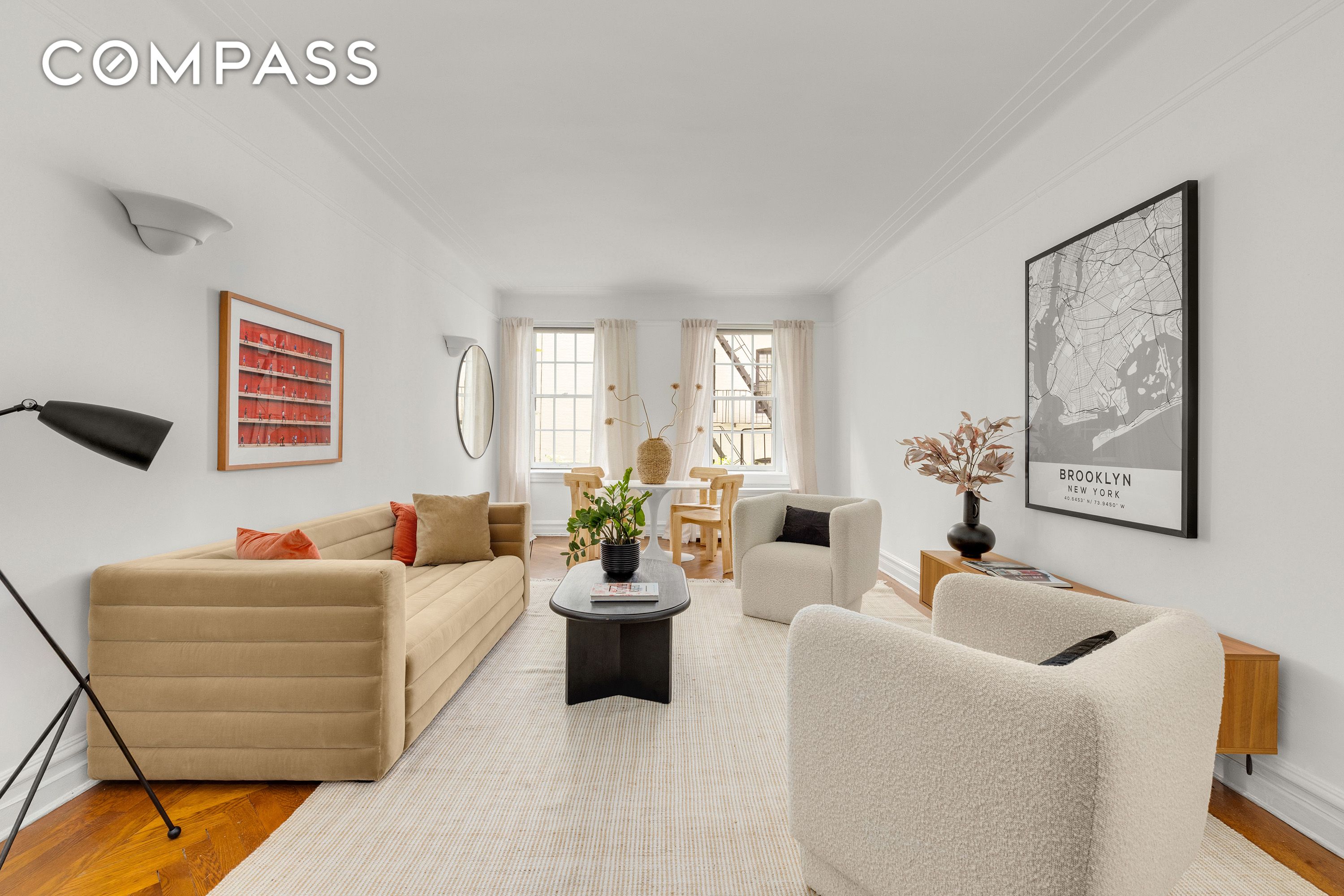 #1 photo, 20 Pierrepont Street, 布鲁克林 Brooklyn Heights , NY 11201