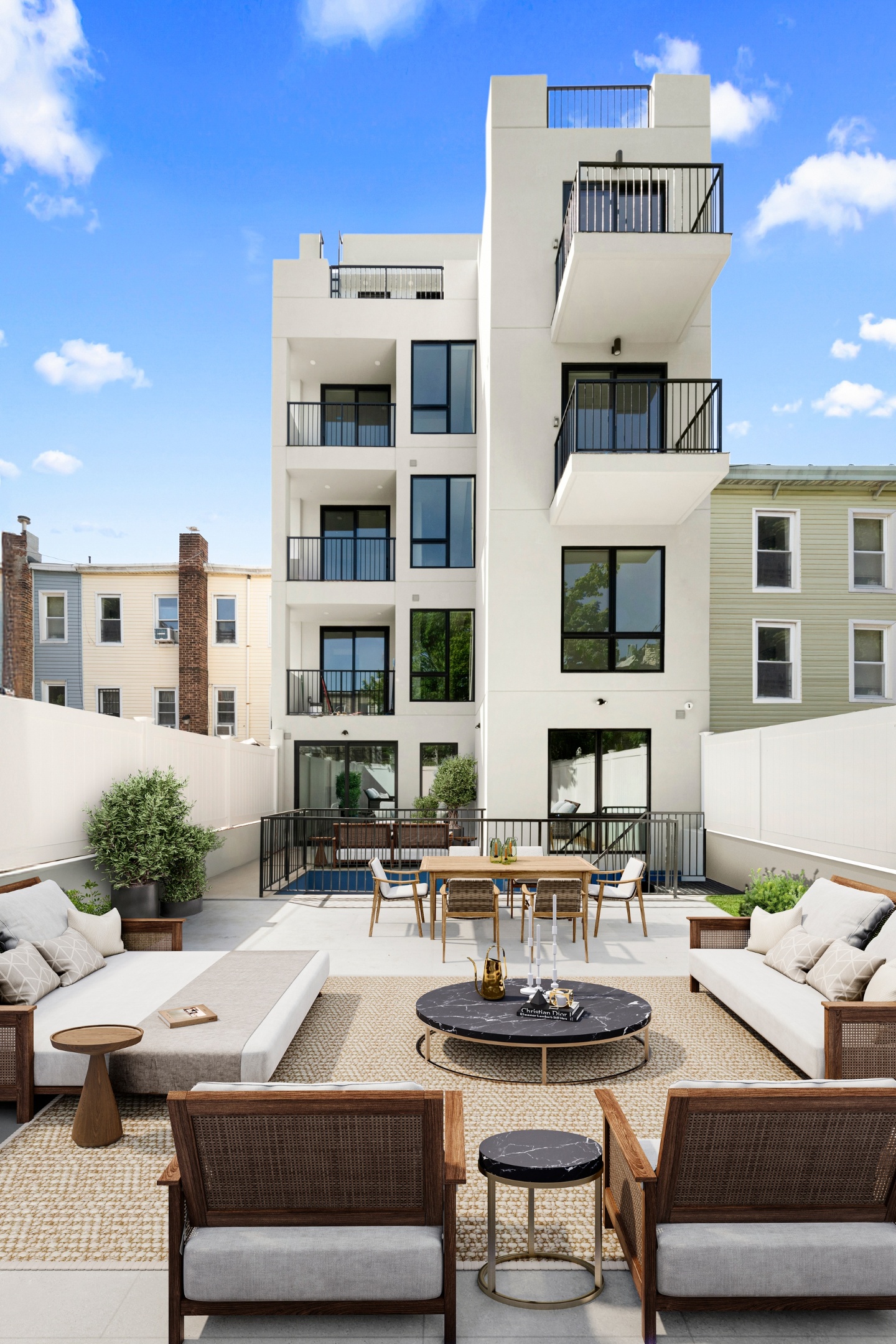 #1 photo, 78 Harman Street, 布什维克 Bushwick , NY 11221