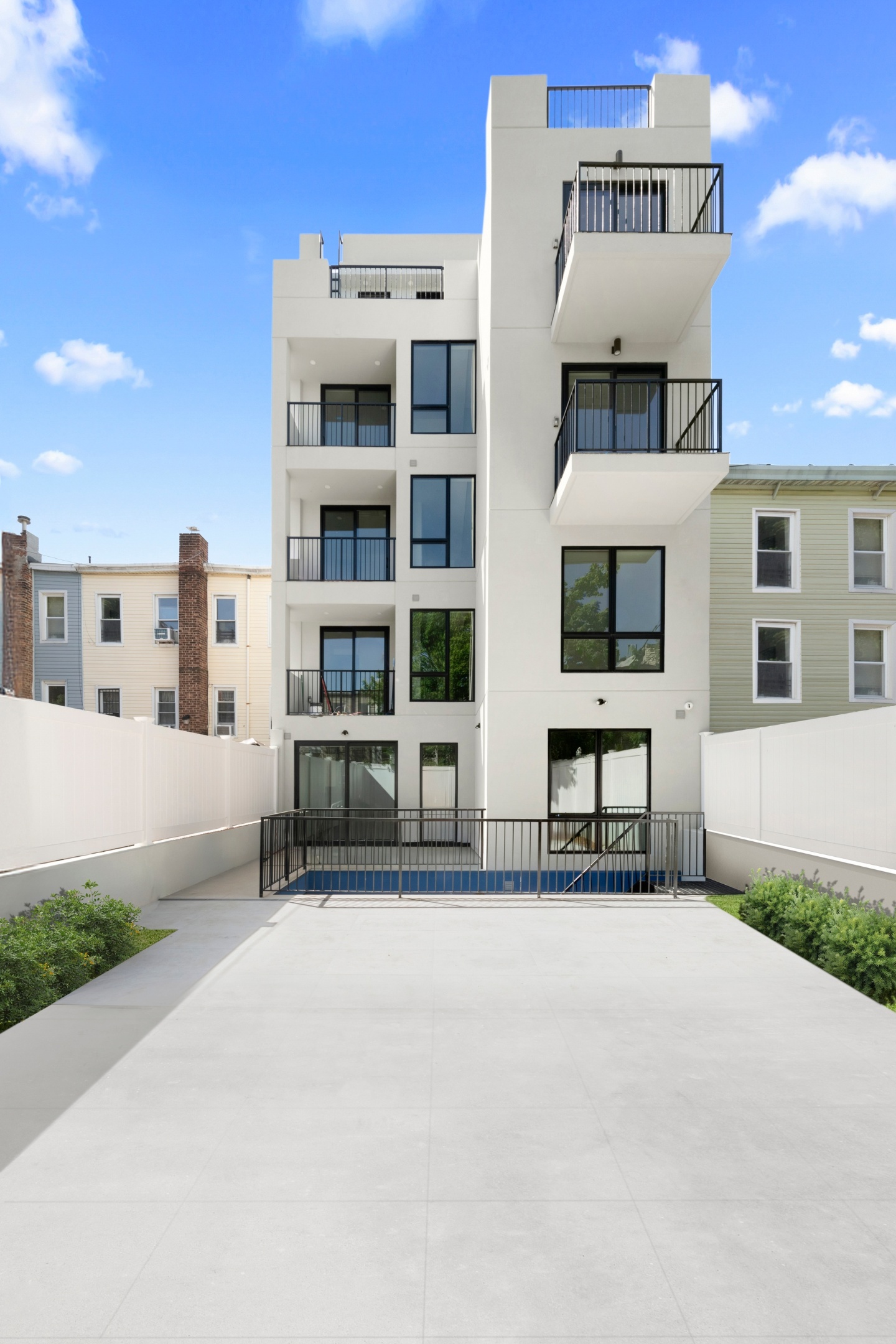 #3 photo, 78 Harman Street, ブルックリン区 Bushwick , NY 11221