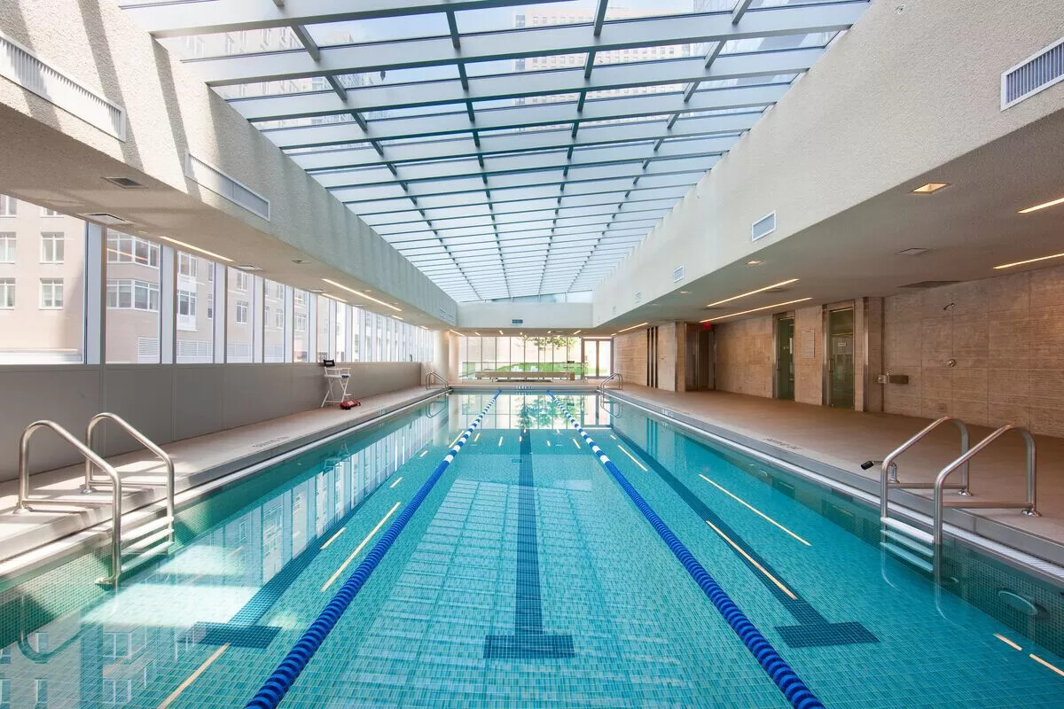 #11 photo, New York City, Lincoln Square , NY 10019