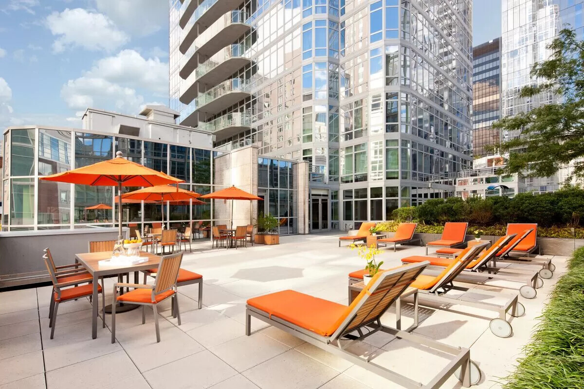 #17 photo, New York City, Lincoln Square , NY 10019