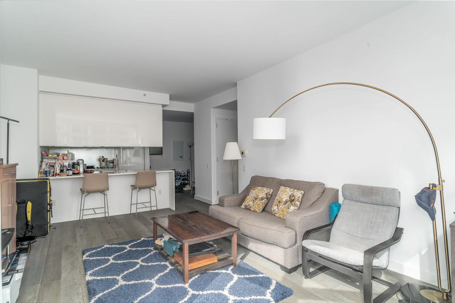 #3 photo, New York City, Lincoln Square , NY 10019